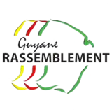 Image illustrative de l’article Guyane rassemblement
