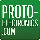 logo de Proto-Electronics