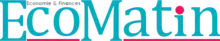 Logo de EcoMatin