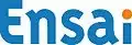 Variante du logo de l'ENSAI avant 2014