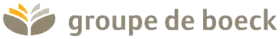 Groupe De Boeck