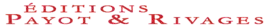 Payot et Rivages