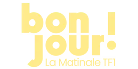 Logo de Bonjour ! La Matinale TF1