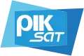 Logo de RIK Sat du 29 janvier 2015 à 2017.