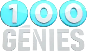 Logo de l'émission.