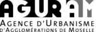 logo de Agence d'urbanisme d'agglomérations de Moselle