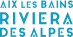 logo d'une marque touristique concernant Aix-les-Bains et ses alentours.