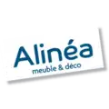 Logo d'alinea de 1998 à 2014.