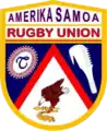 Image illustrative de l’article Fédération samoane-américaine de rugby à XV