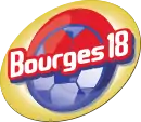 Logo du Bourges 18