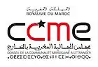 logo de Conseil de la communauté marocaine à l'étranger