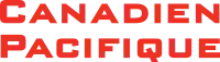 Logo de Canadien Pacifique
