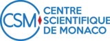 Logo actuel du CSM depuis 2018