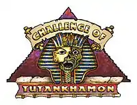 Logo de l'attraction