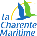 Blason de Charente-Maritime