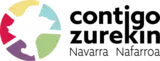 Image illustrative de l’article Contigo Navarra