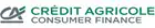 logo de Crédit agricole Consumer Finance