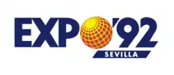 Exposición Universal de Sevilla 1992