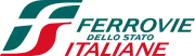 Logo de Ferrovie dello Stato Italiane
