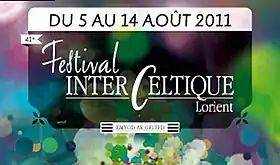 Image liée à la cérémonie