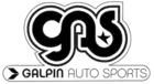logo de Galpin Auto Sports