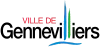 Gennevilliers