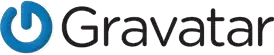 Logo de Gravatar