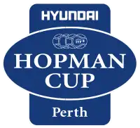 Image illustrative de l’article Hopman Cup 2010