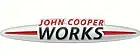 logo de John Cooper Works