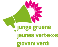 Image illustrative de l’article Jeunes verts (Suisse)