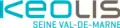 logo de Keolis Seine Val-de-Marne