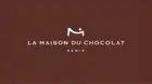 logo de La Maison du chocolat