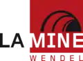 Logo actuel du musée.