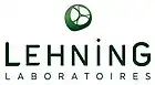 logo de Laboratoires Lehning