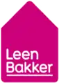 logo de Leen Bakker