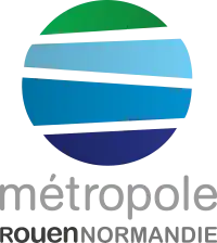 Blason de Métropole Rouen Normandie