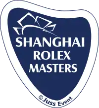Image illustrative de l’article Tournoi de tennis de Shanghai (ATP 2015)
