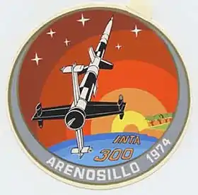 Image illustrative de l’article INTA-300