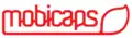 Logo de l'ancien réseau Mobicaps.