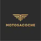 logo de Motosacoche
