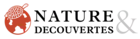 logo de Nature et Découvertes