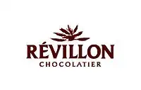 logo de Révillon Chocolatier
