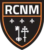 Logo de 2014 au 23 juillet 2019.