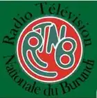 logo de Radio-Télévision nationale du Burundi