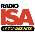 Logo de Radio ISA depuis octobre 2014.