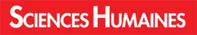 Image illustrative de l’article Sciences humaines (magazine)