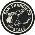 Logo des Seals de San Francisco