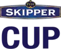 Logo de la Skipper Cup depuis 2015.