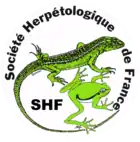 logo de Société herpétologique de France