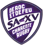 Logo depuis 2017.